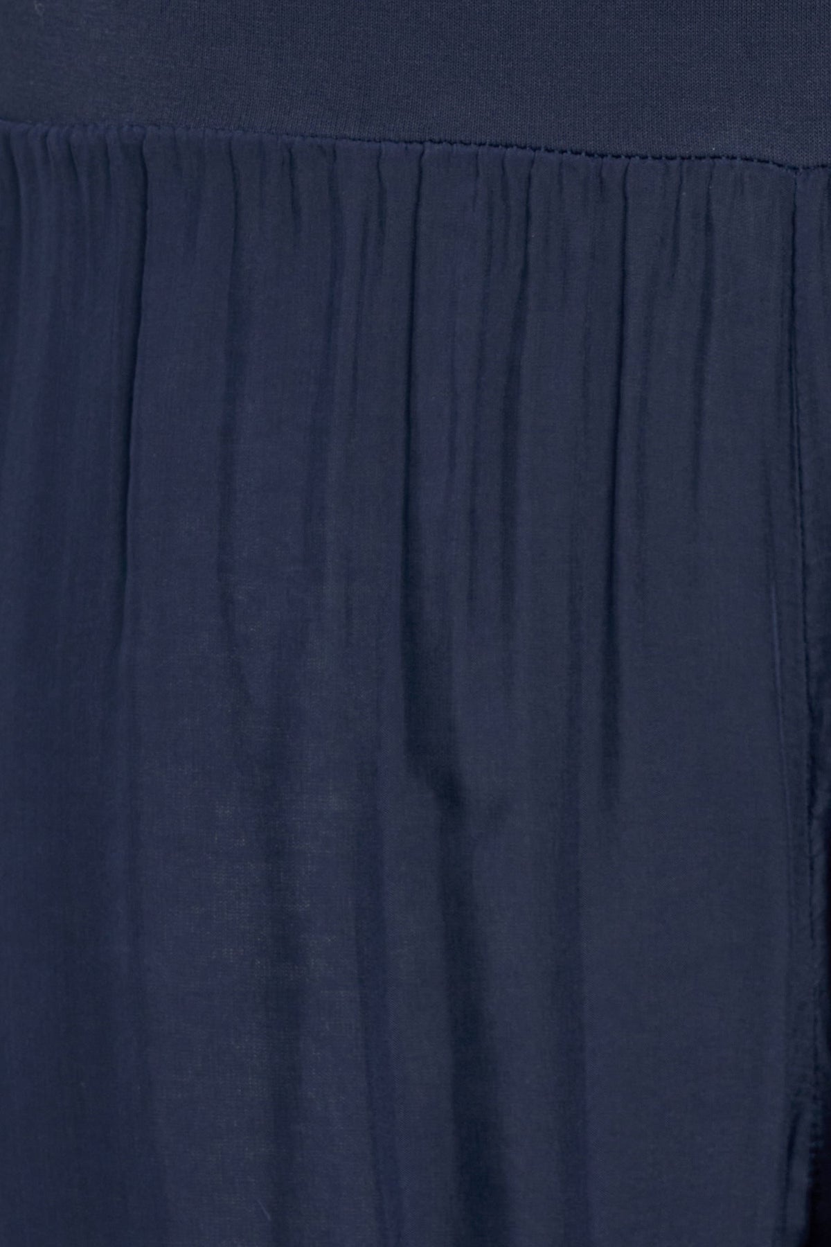 Women's Woven Pull-On Pants