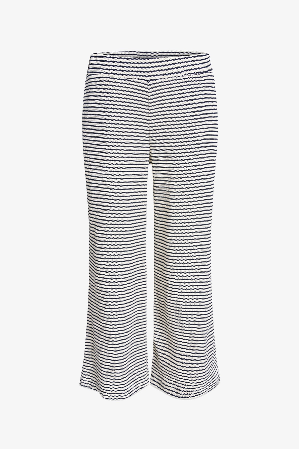 Women's Knit Trousers