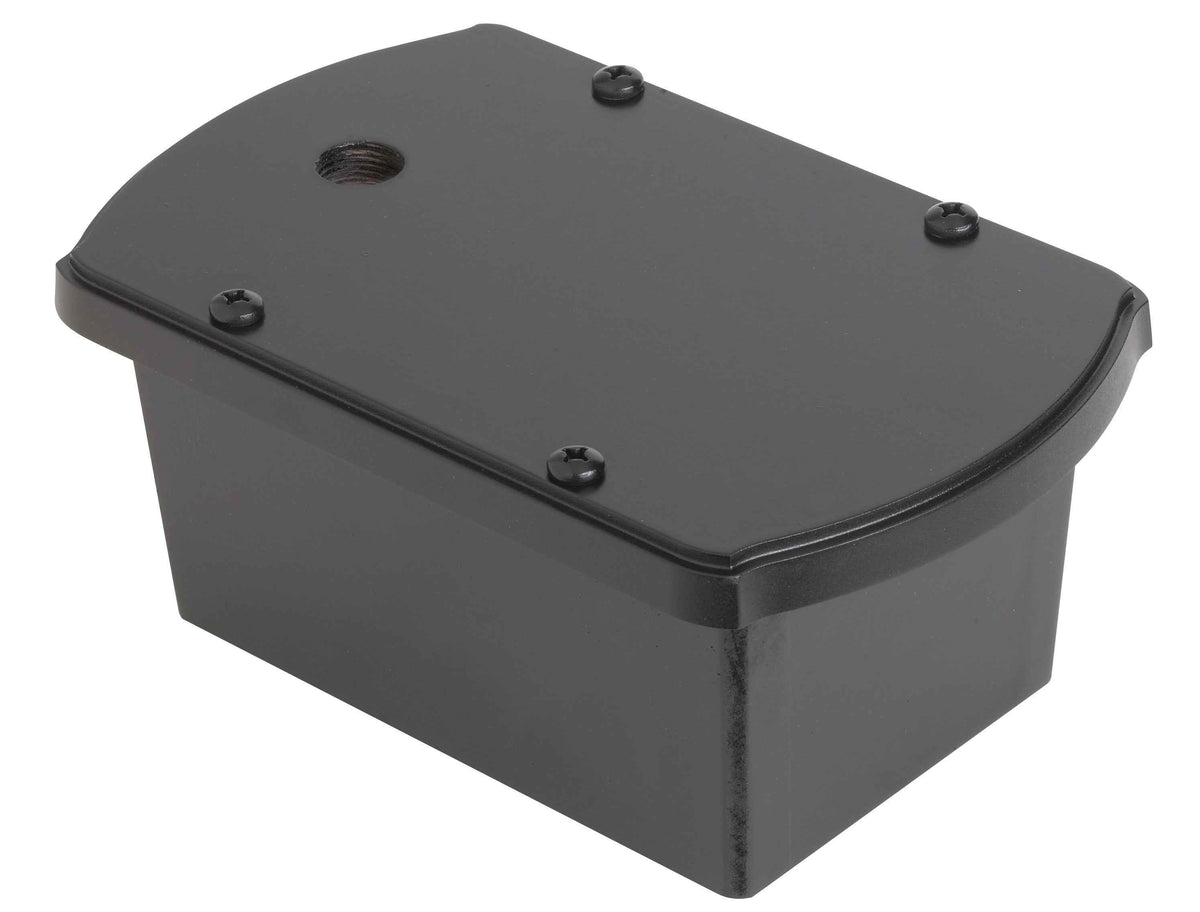 Boîtes à ballast pour enfouissement- 1236
