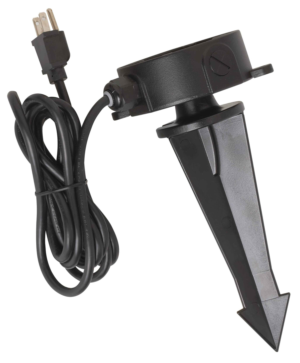 Boite de racordement 120 volts -1291