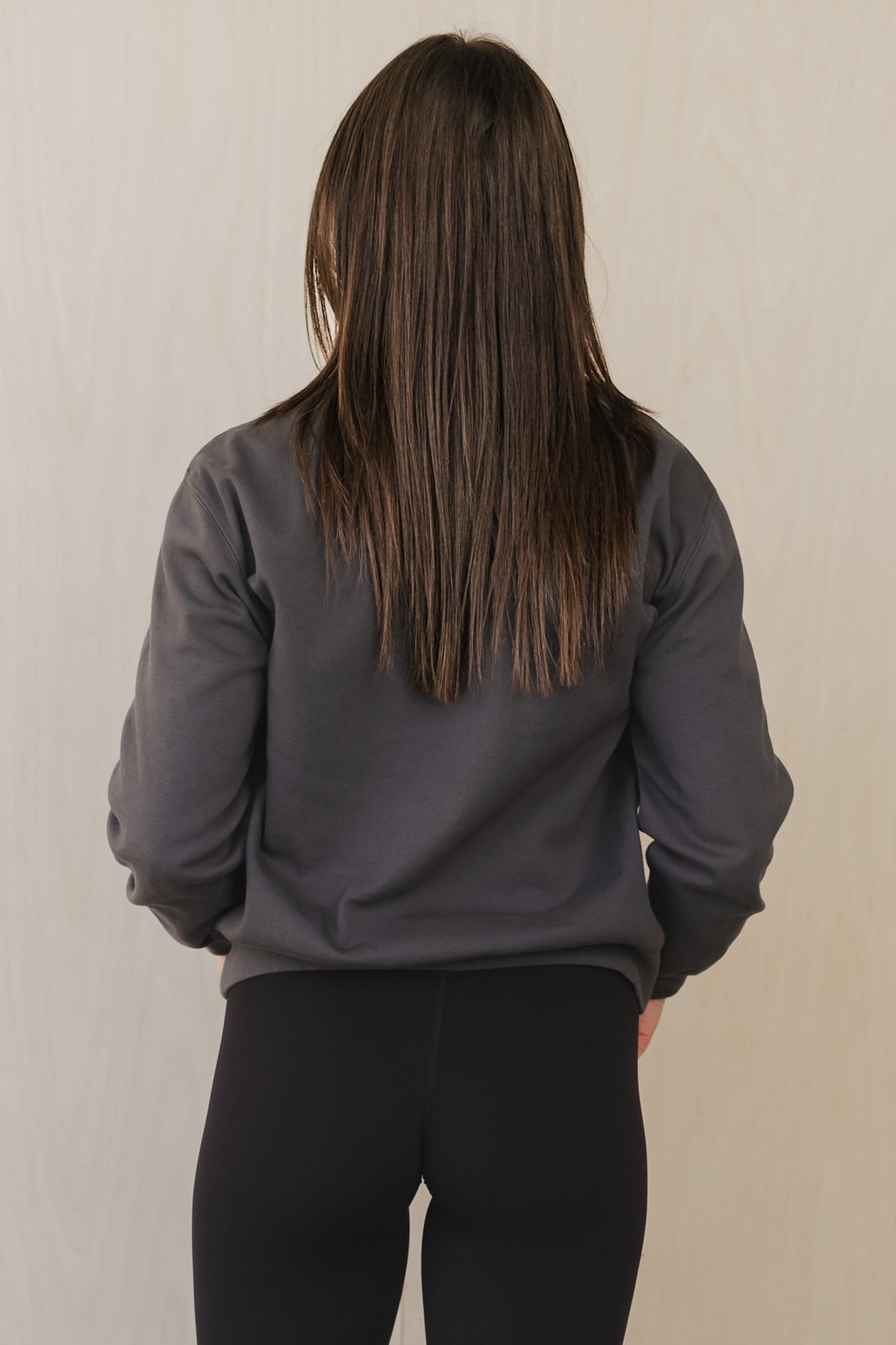 All Season Long Sleeve