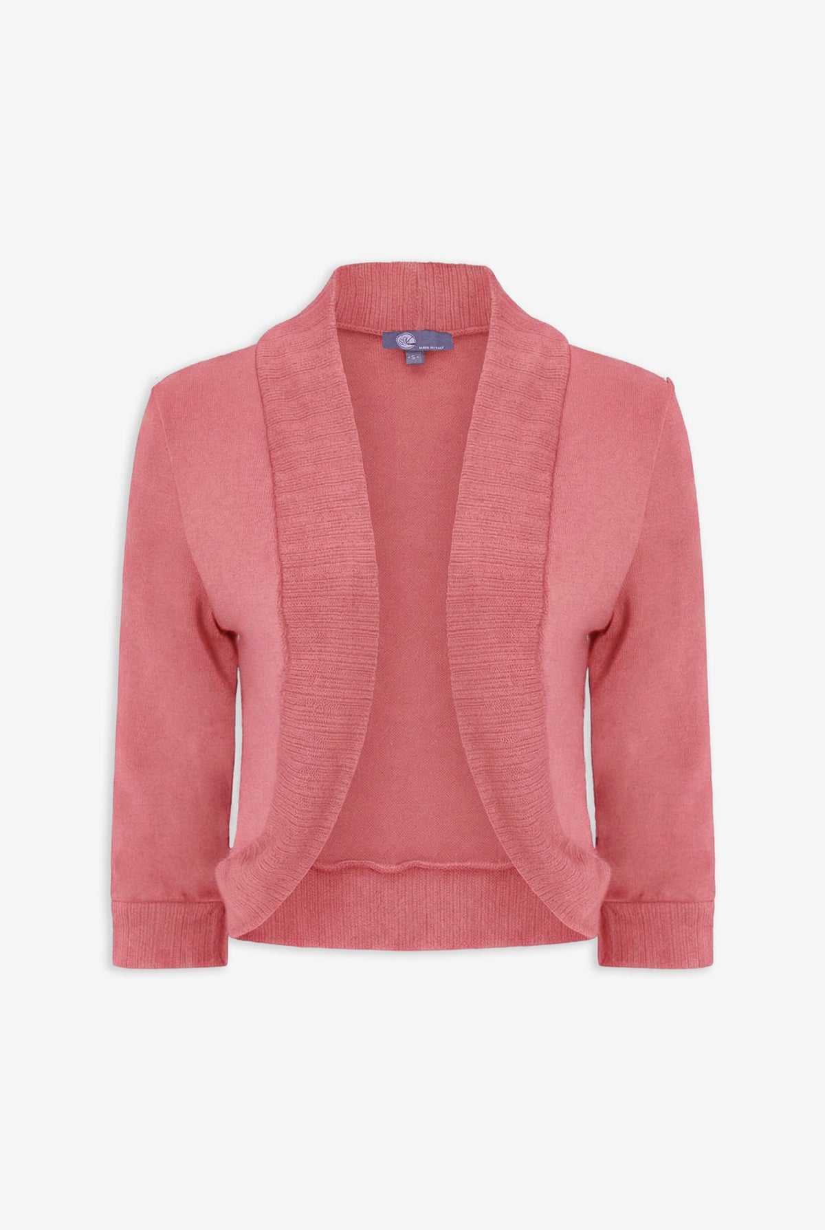 Women's Knit Bolero