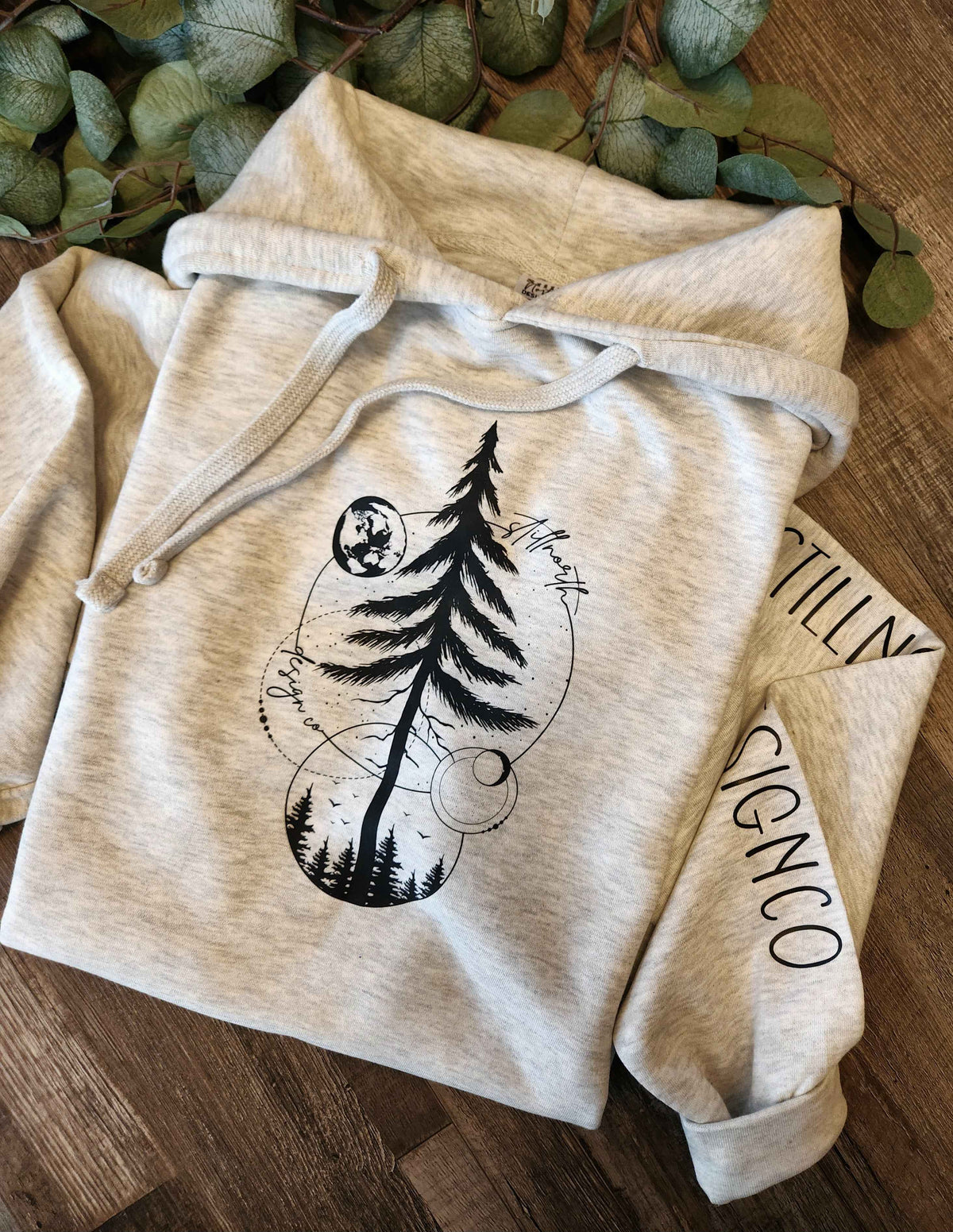 2025 RALLIE HOODIE