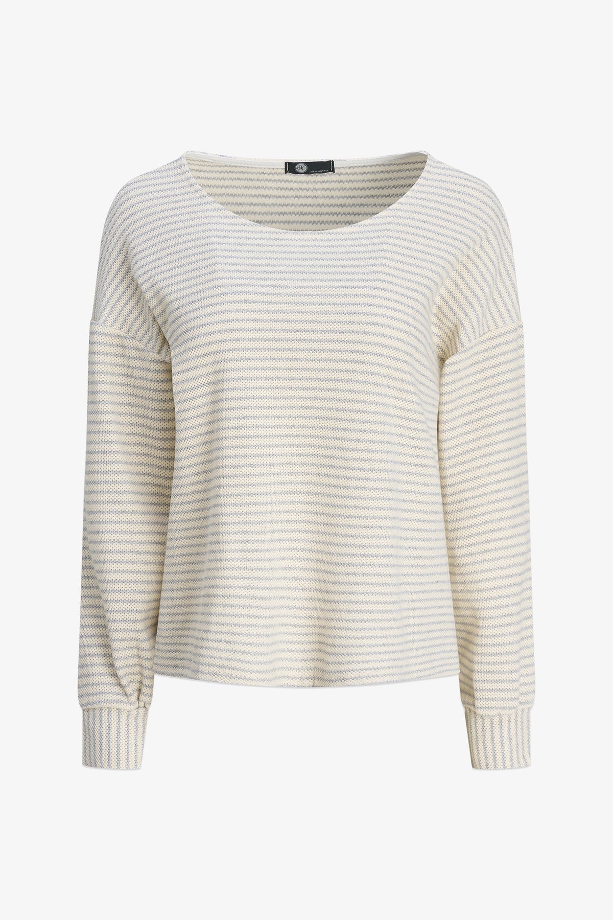 Women's Knit Sweatshirt