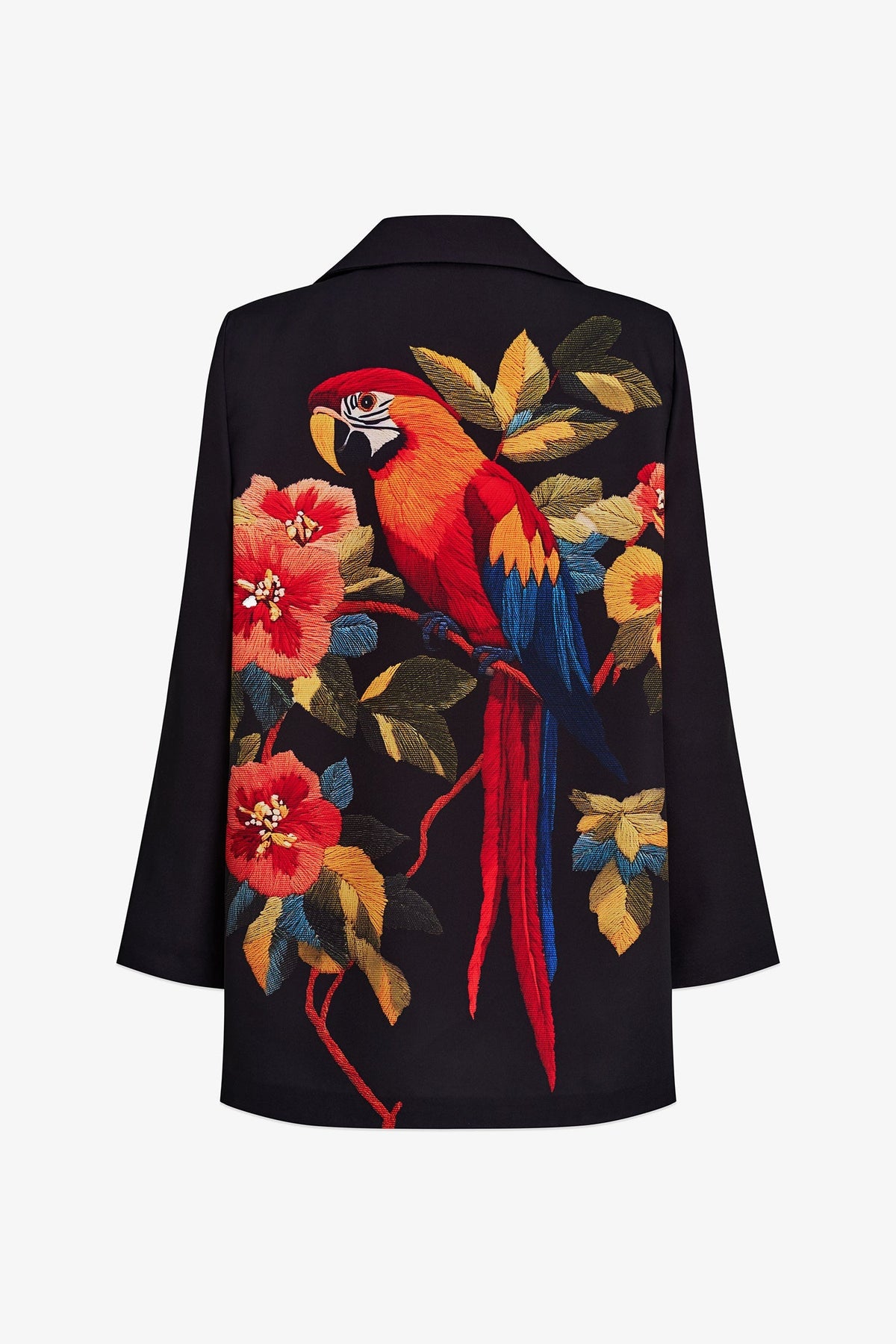 Women's Woven Jacket