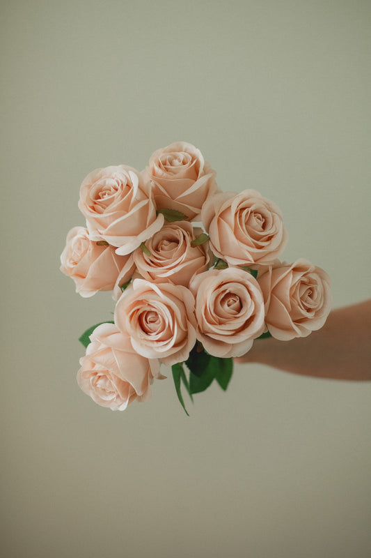 Fresh Rose Bundle