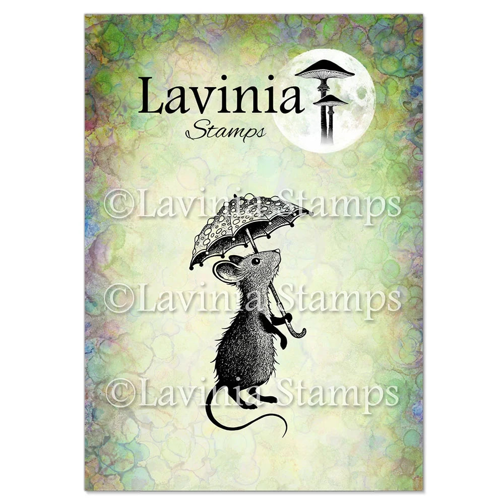 Lavinia Stamps - Thistlewhisk Stamp
