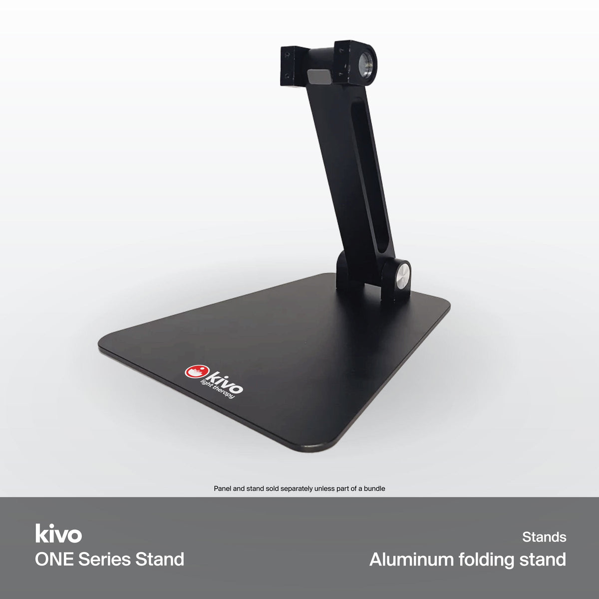 Kivo ONE Series Aluminum Stand