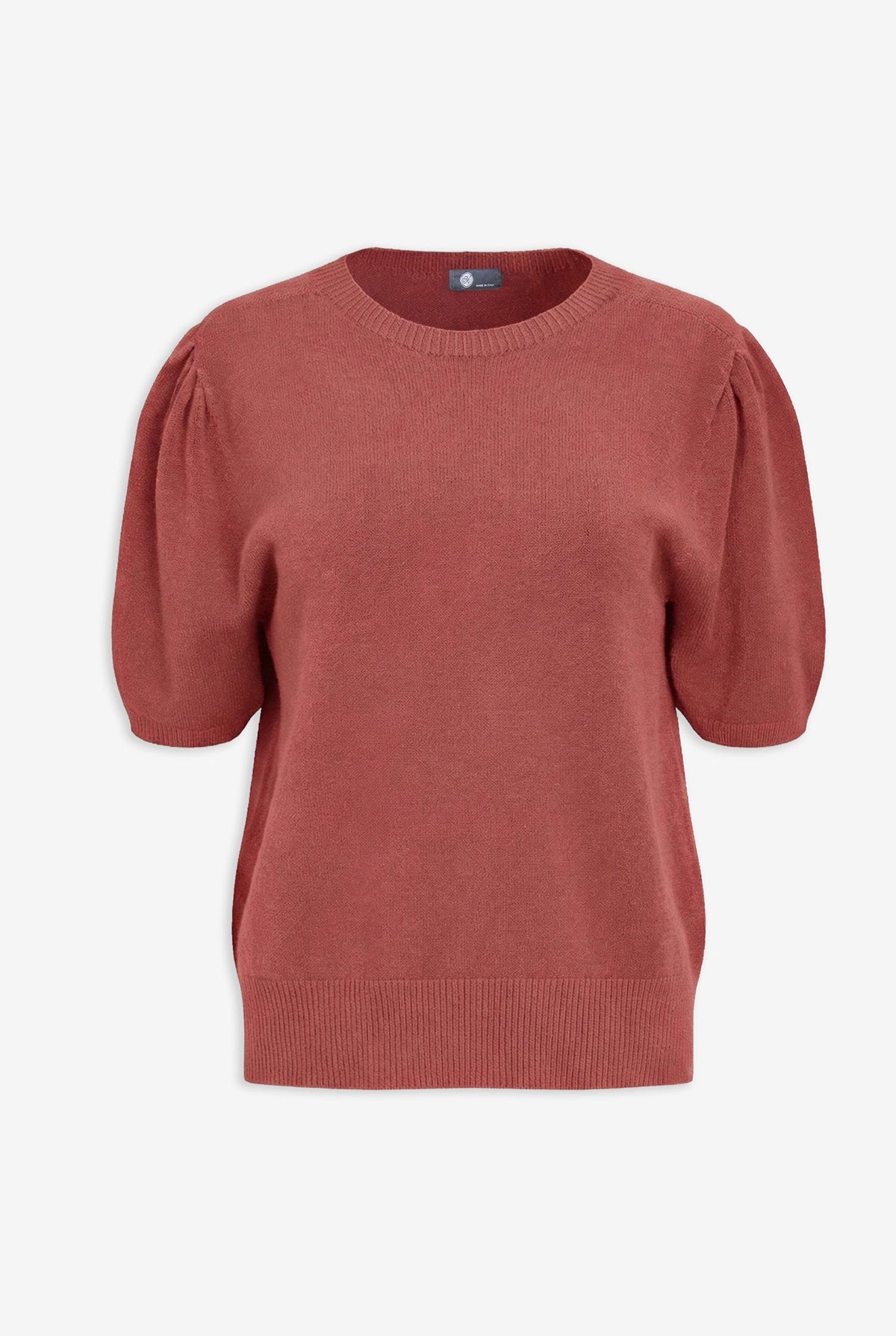 Women's Crew-Neck Sweater