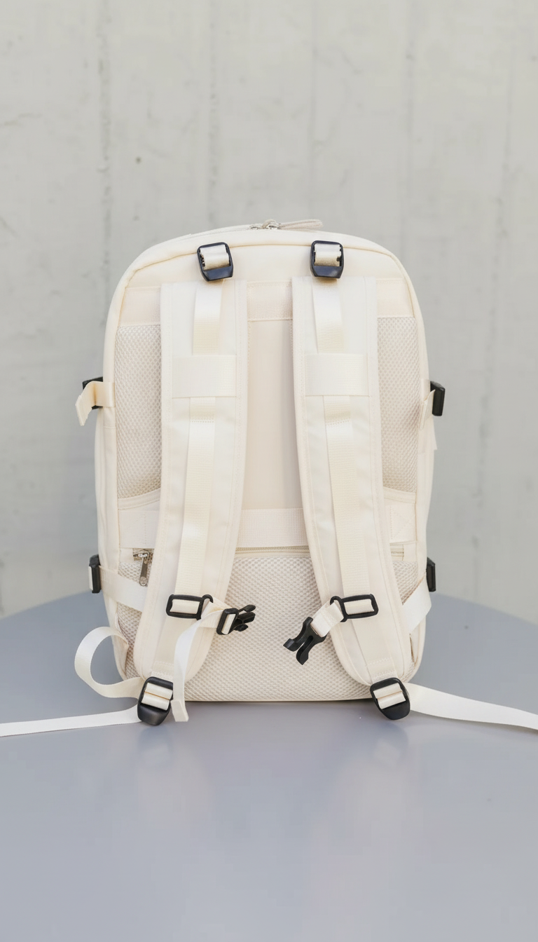Travel Backpack