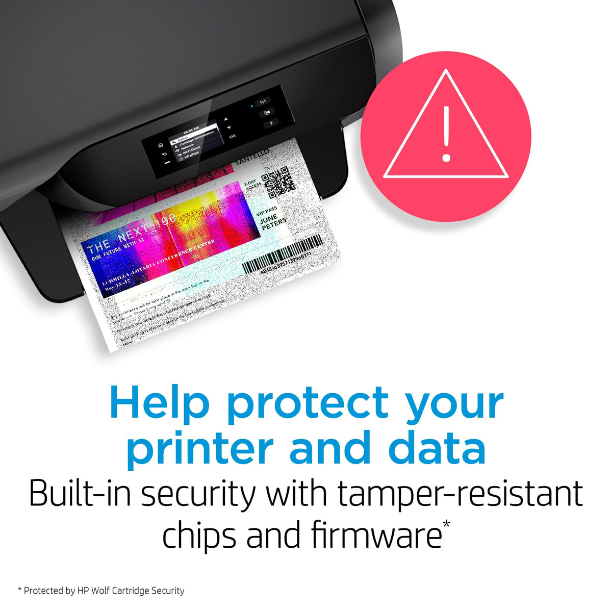 Original HP 67XL Black High-Yield Ink Cartridge | Works with HP DeskJet 1255, 2700, 4100 Series, HP Envy 6000, 6400 Series | Eligible for Instant Ink | 3YM57AN 🍁 All In One Marketplace Canada
