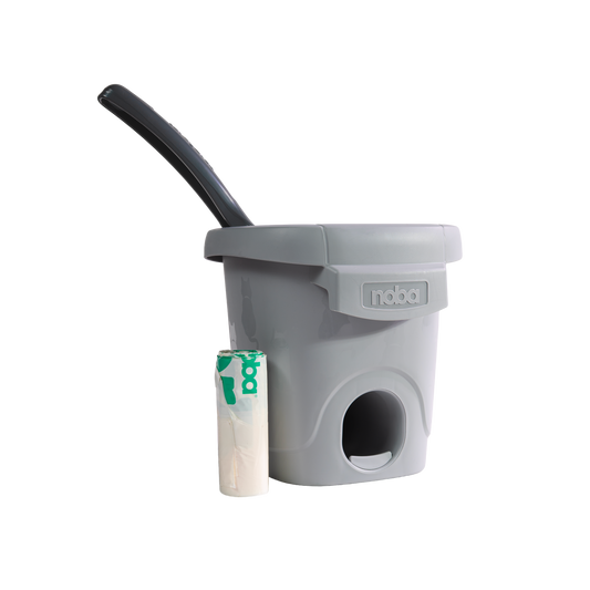 Noba Zero - 60 Bag Refills