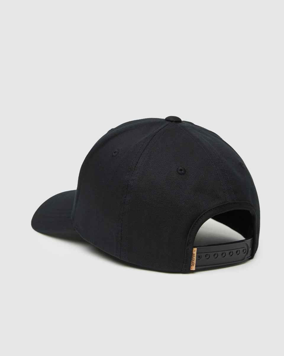 Shoreside Elevation Hat