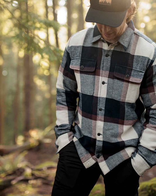 Woodford Jacket