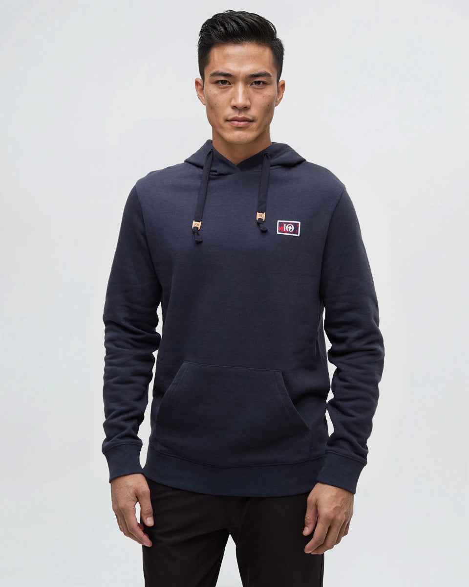 Maple Hoodie
