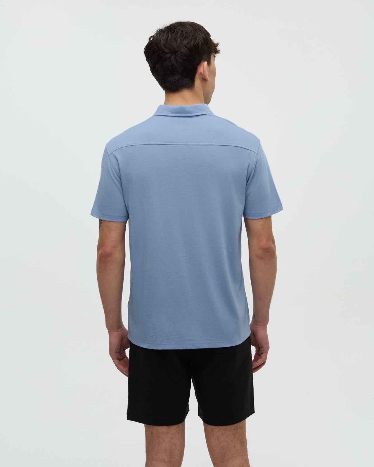 Hawthorn Shirt