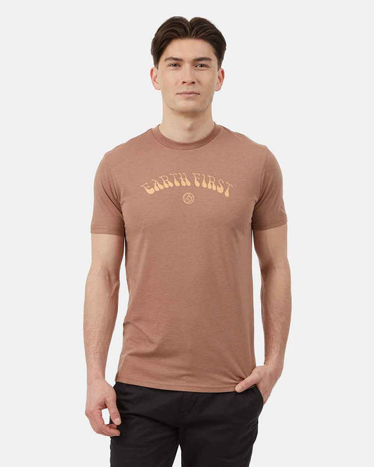 Earth First T-Shirt