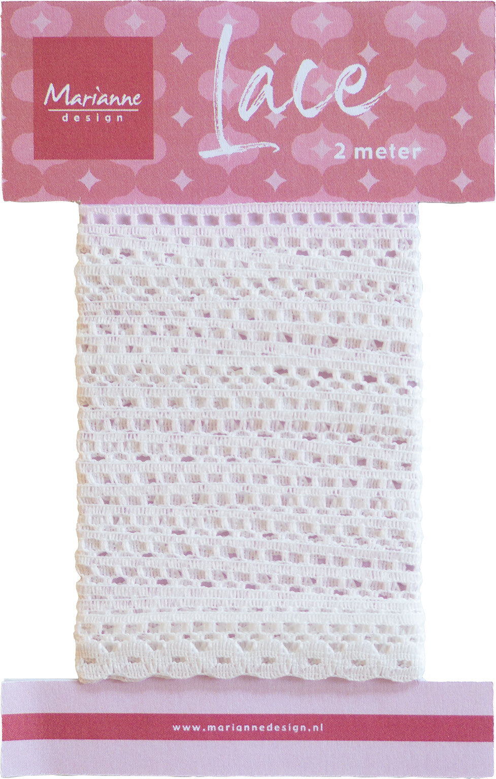 Marianne Design Lace