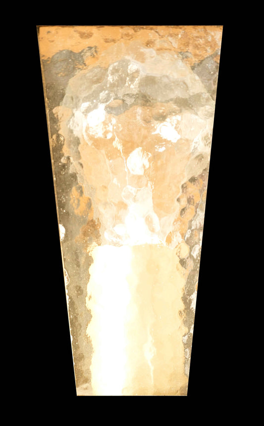 Verre de remplacement Milan petit