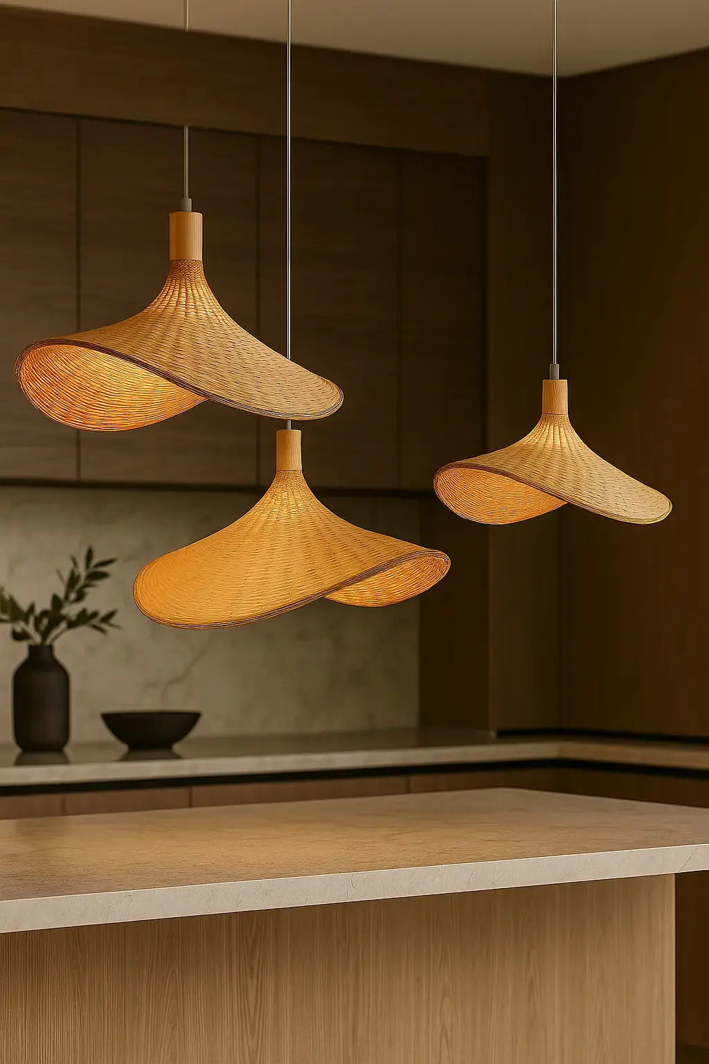 Origan Light
