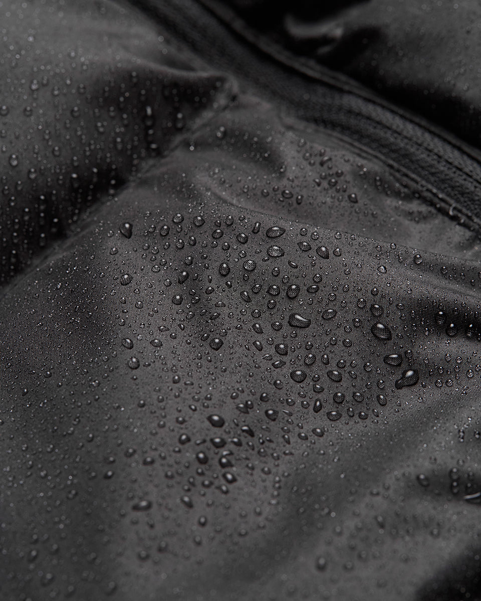 Lookout Long Puffer