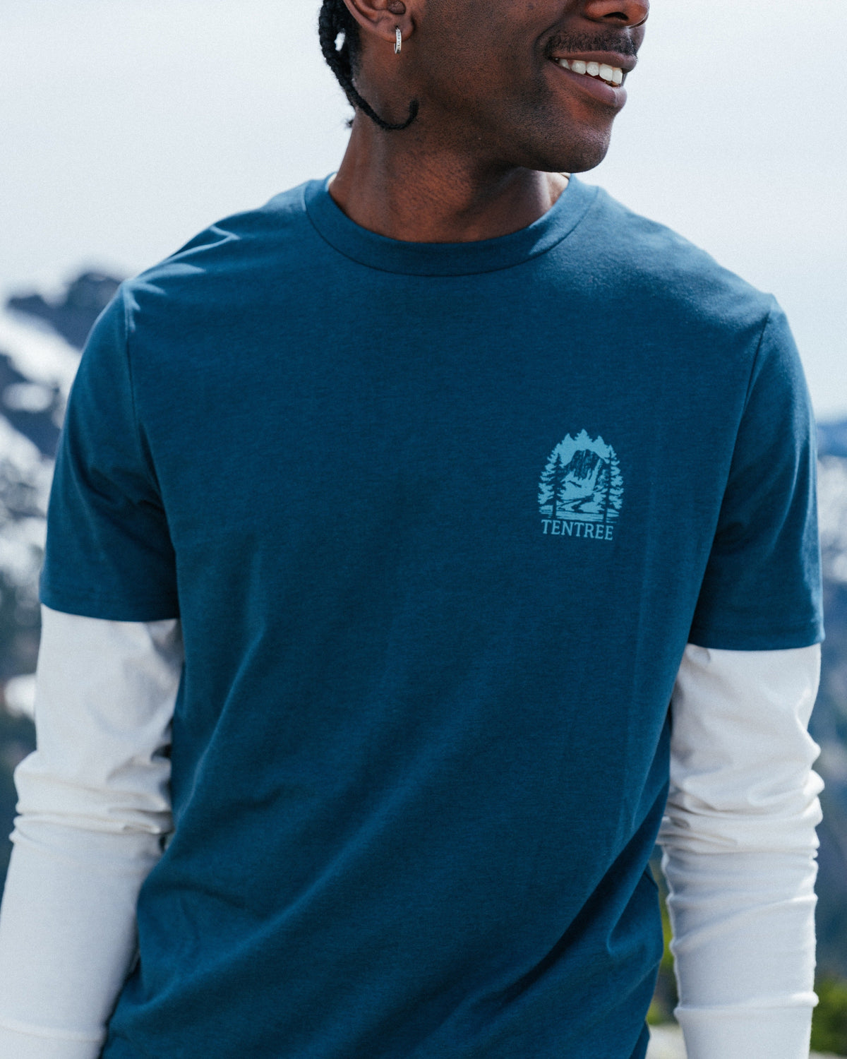 Summit Sight T-Shirt
