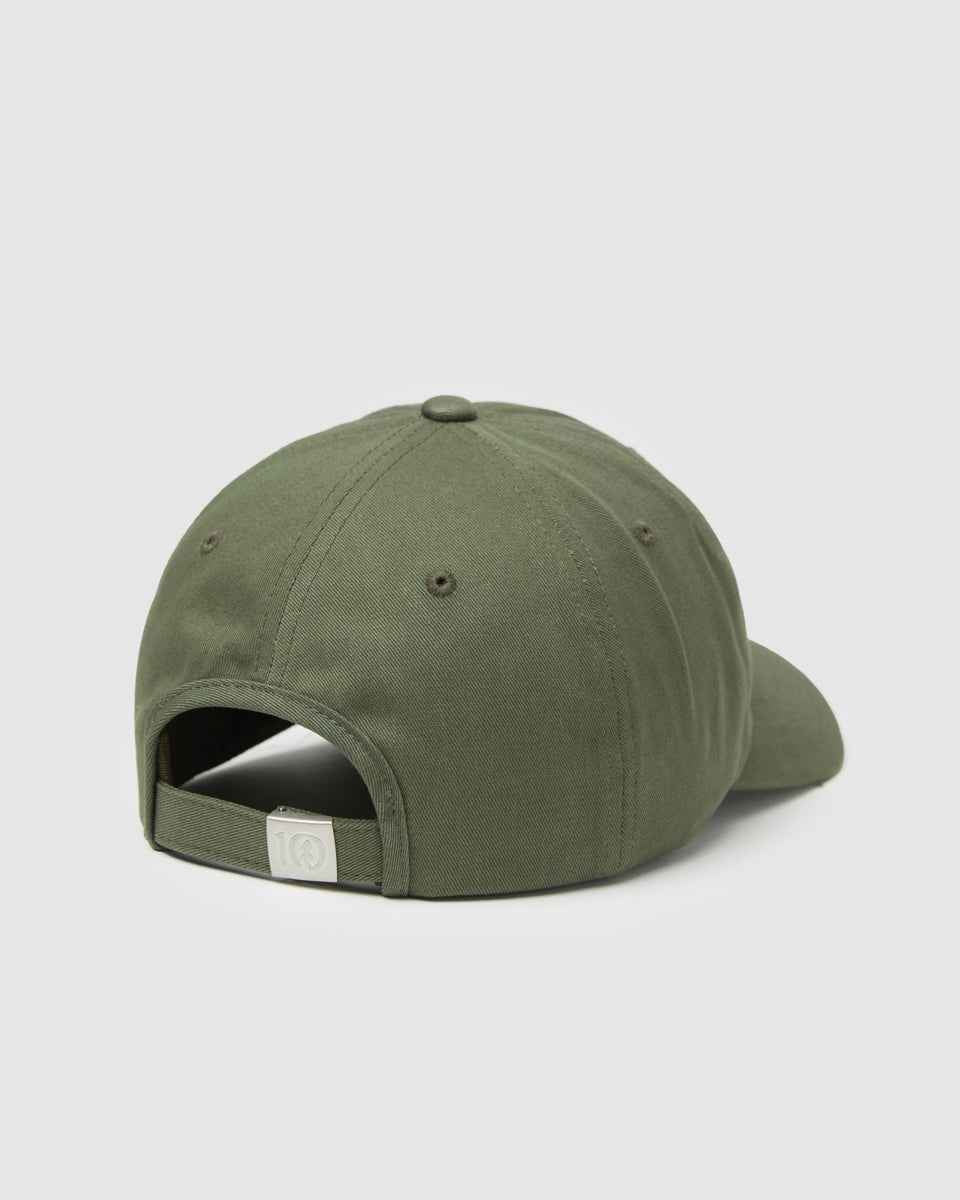 Slogan Peak Hat