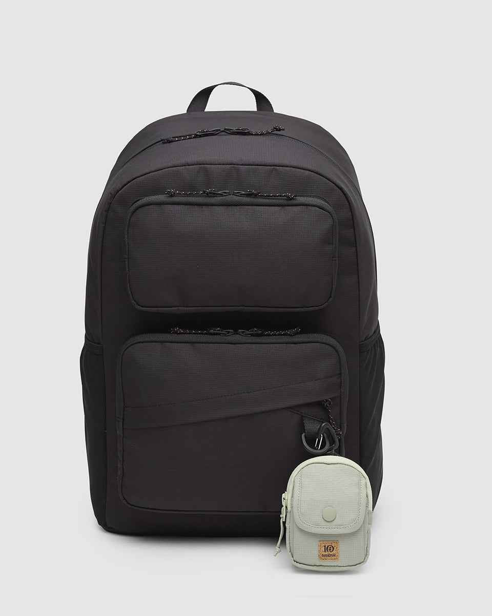 Sombrio Clip Bag