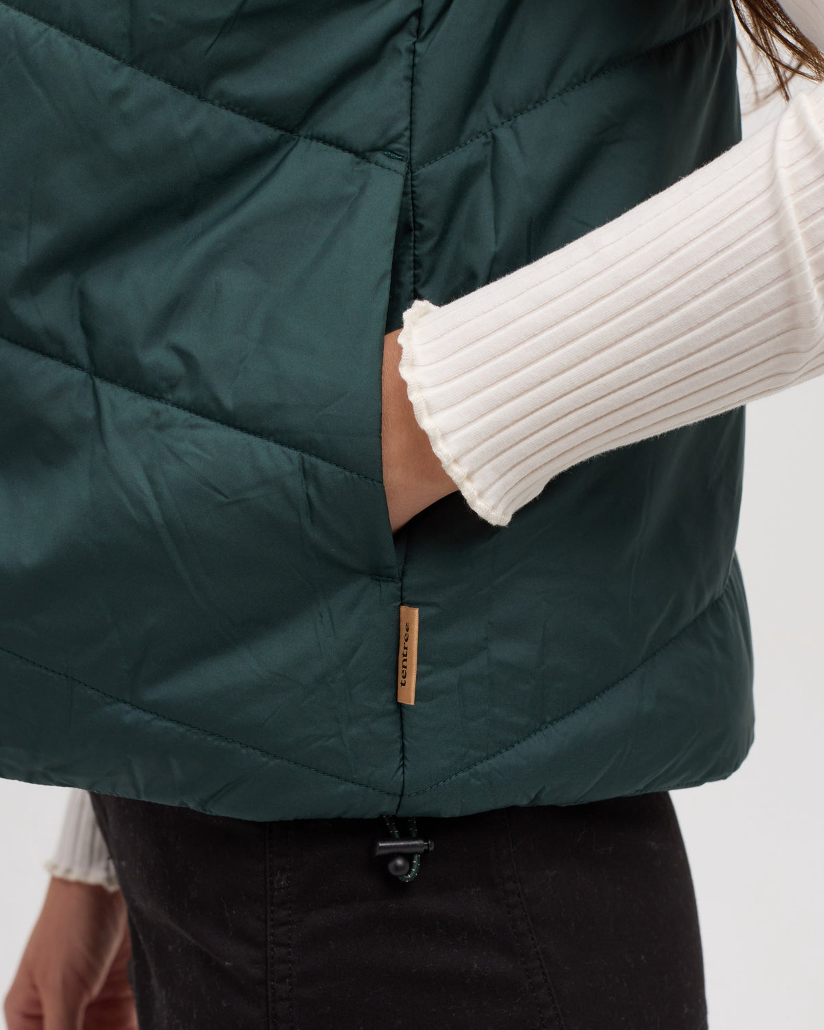 Collins Vest