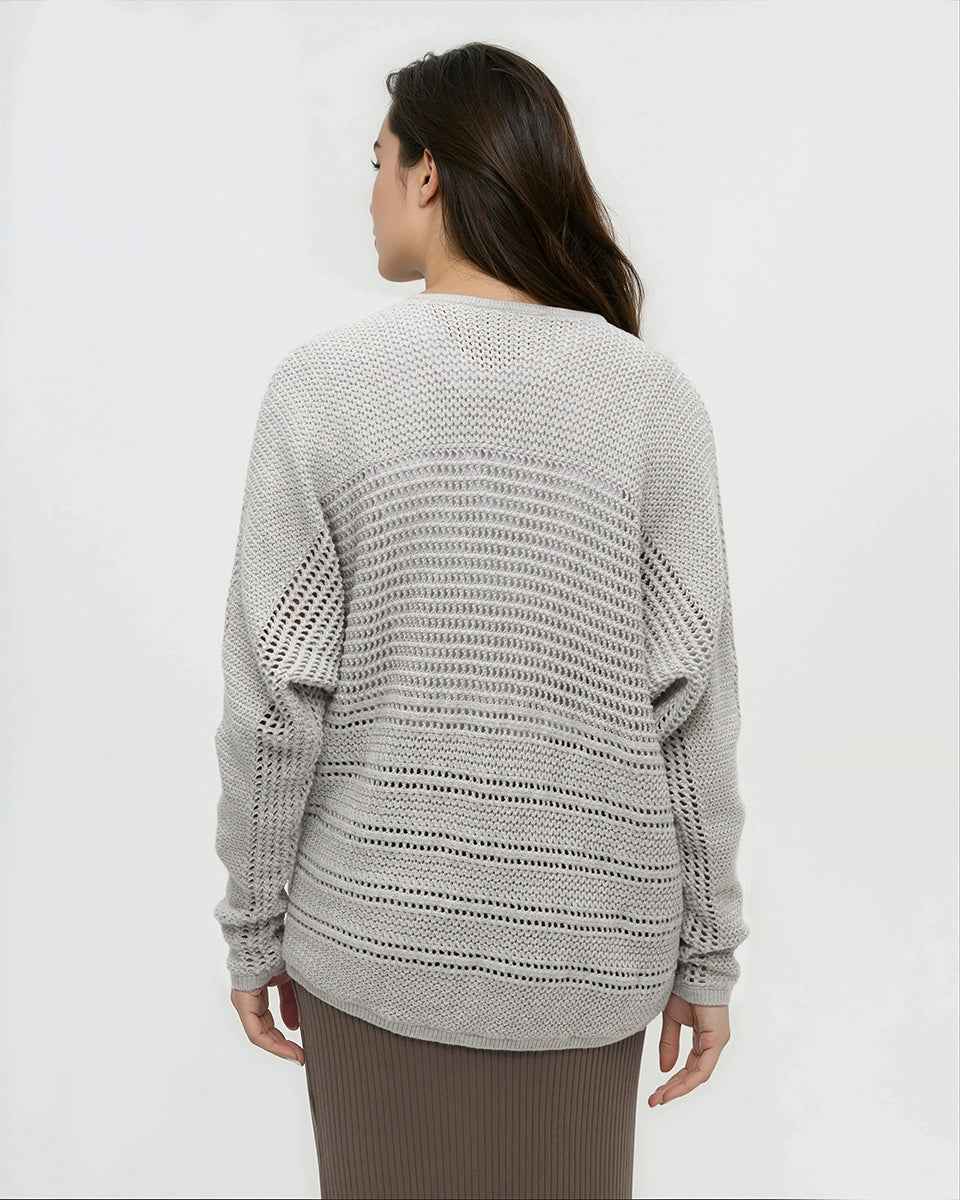 Iris Cardigan