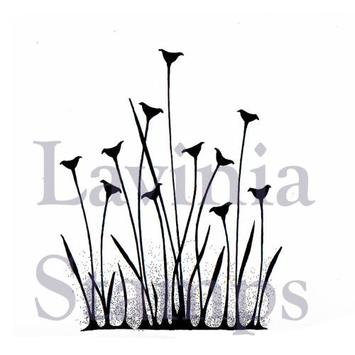 Lavinia Stamp - Fairy Buttercups