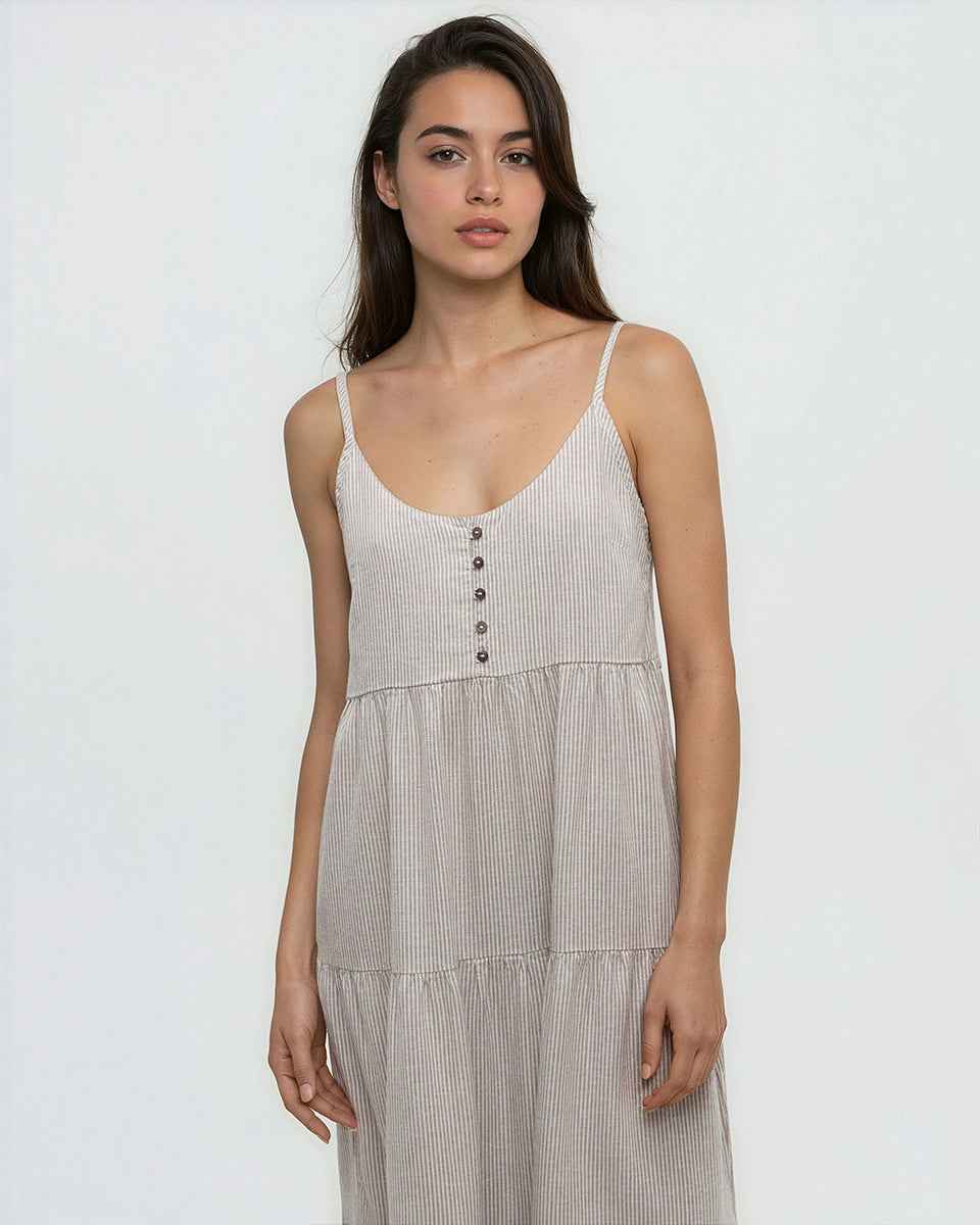 Hopewell Dress