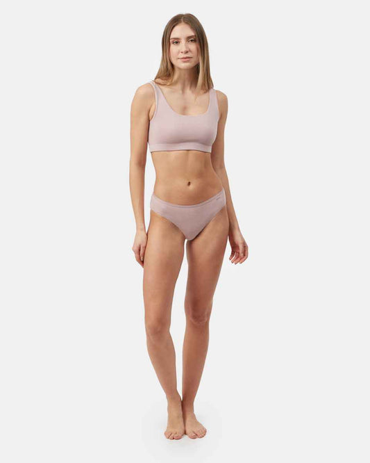 The Everyday Scoop Bralette