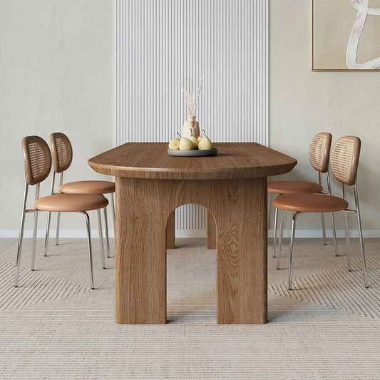 Uta Dining Table