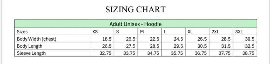 2025 BEAUTIFUL BRITISH COLUMBIA HOODIE