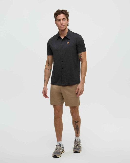 Hawthorn Shirt