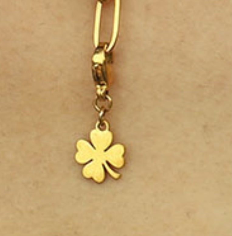 THALIA Charm