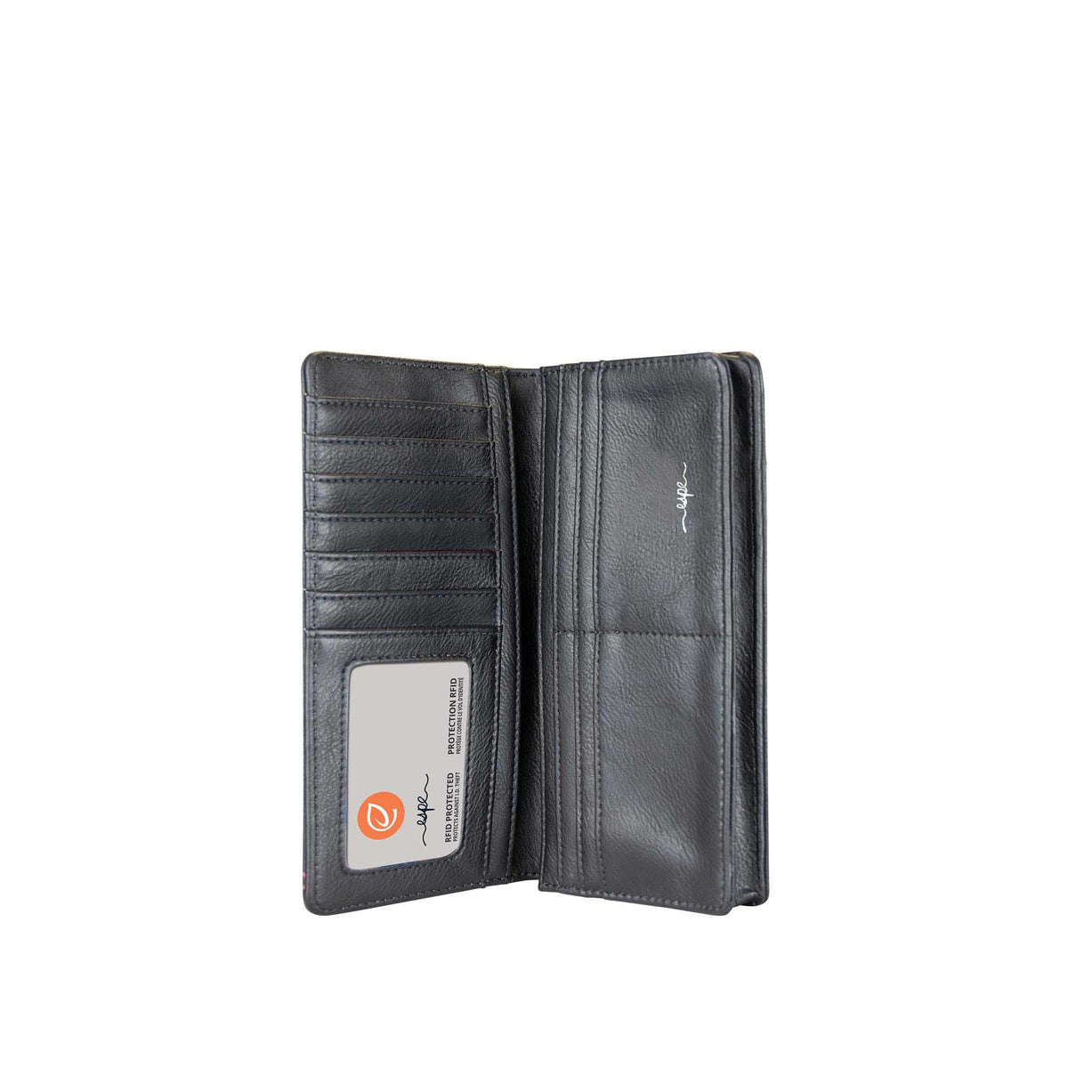 Jasper Long wallet
