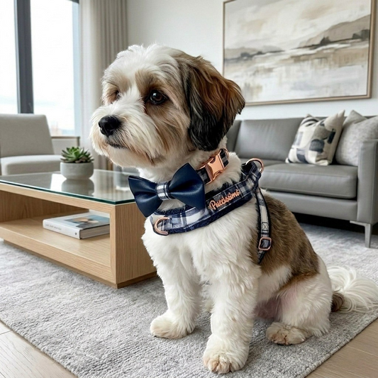 Regatta bow tie