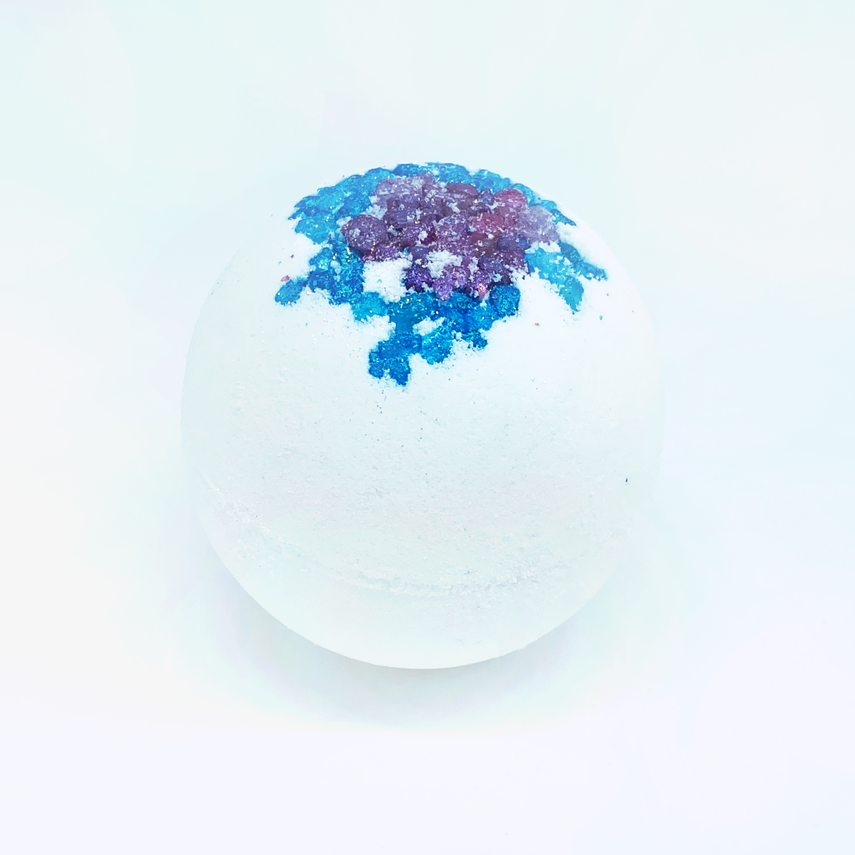 Pretties - White Geode