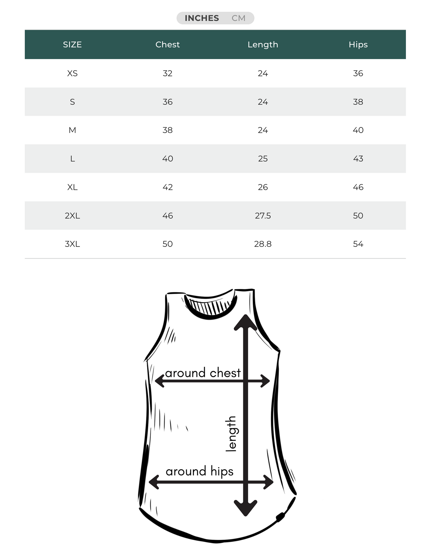 Women's Relaxed Bamboo Tank - Blank Apparel - Bordeaux Red