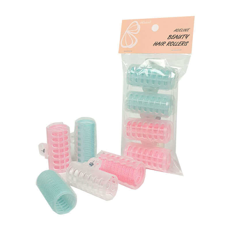 B.Adeline Hair Roll with Clip
