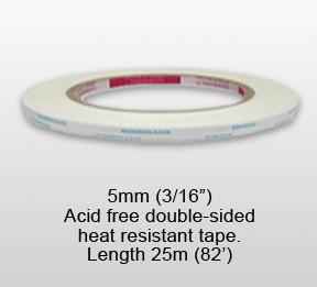 Be Creative Tape - 5mm