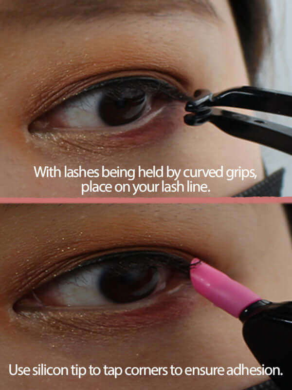 Belotty Dual Lash Applicator