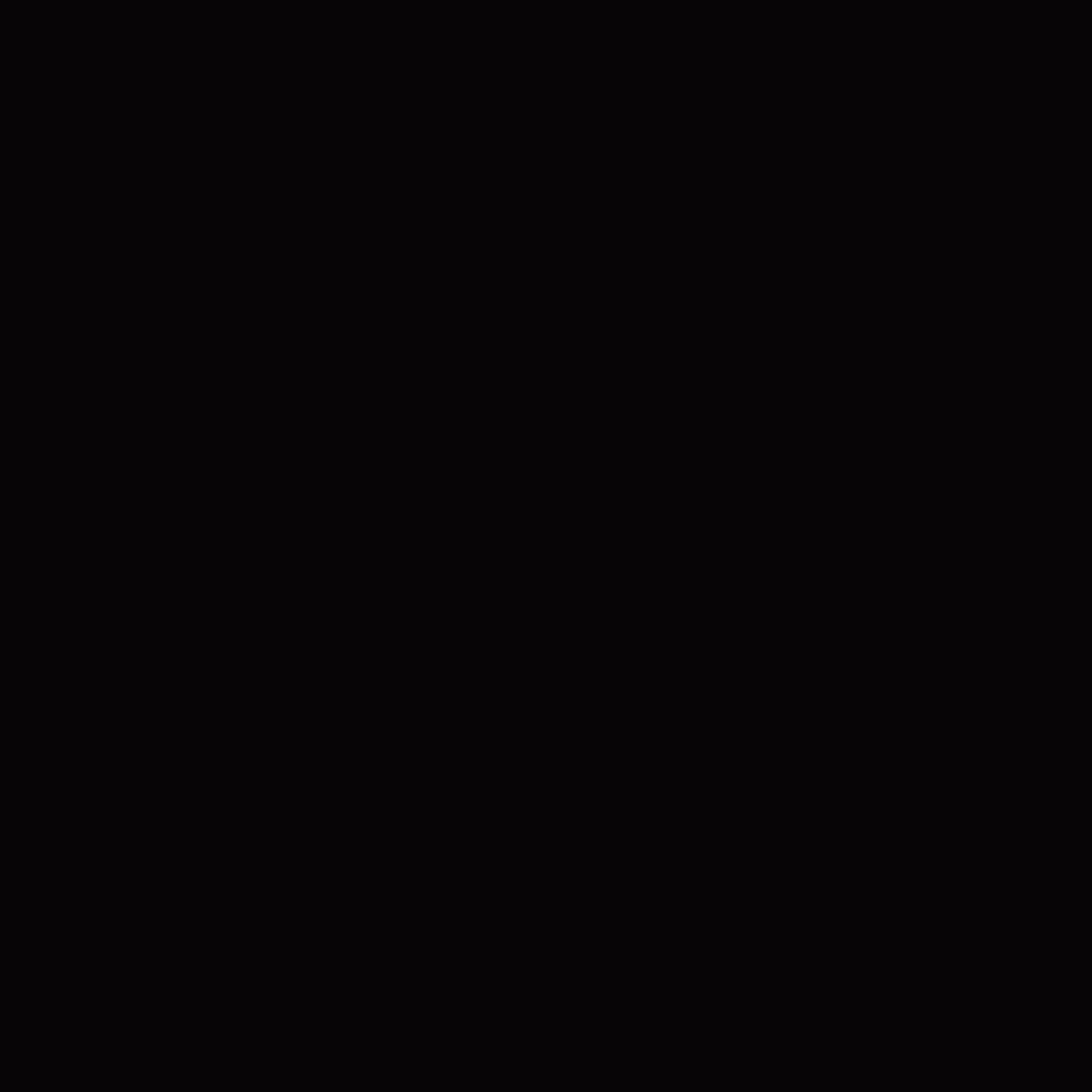 Craft Black HTV 12" x 4.5" sheets