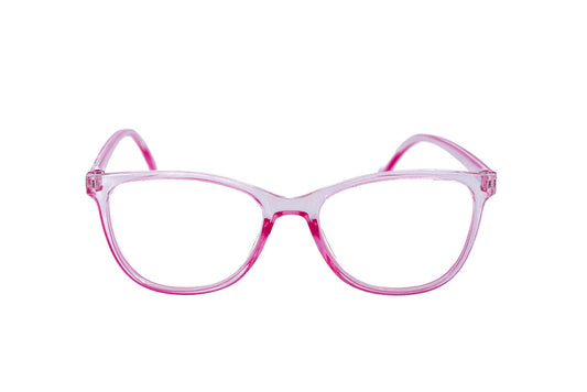 Boléro Amaris — Cat-Eye Reading Glasses
