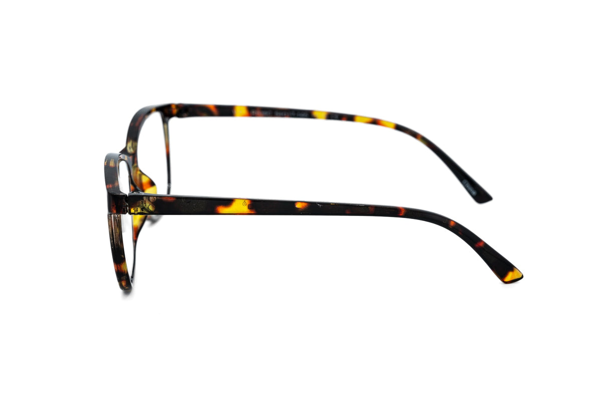 Boléro Amaris — Cat-Eye Reading Glasses