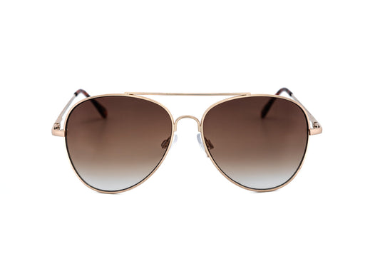 Boléro Astra — Aviator Sunglasses