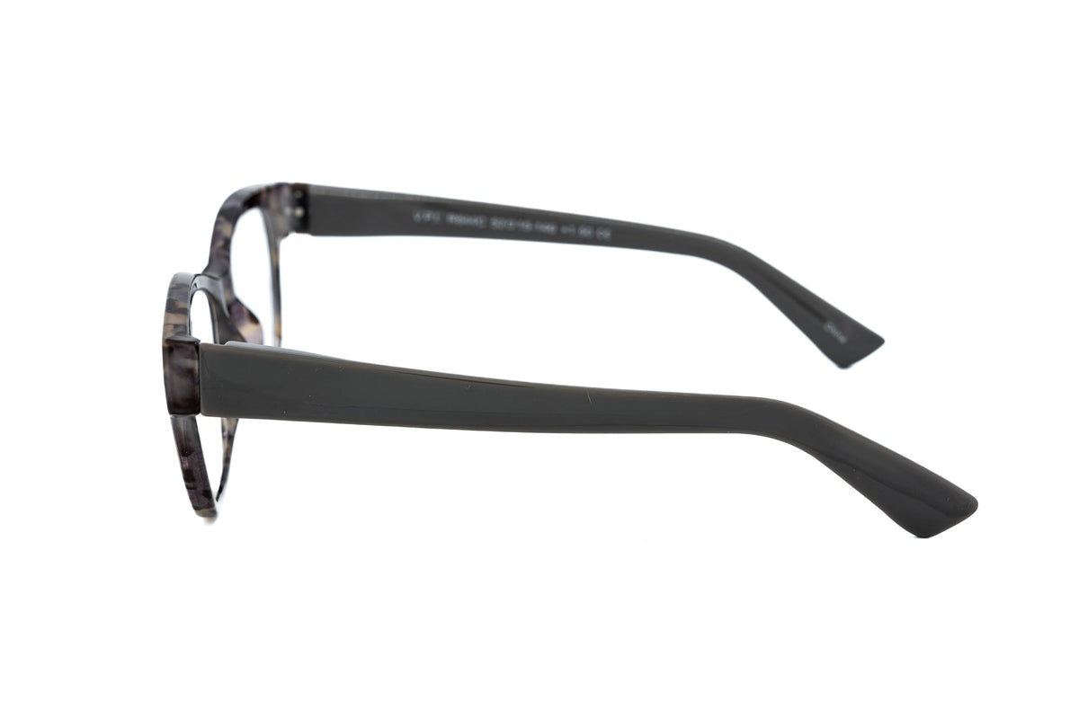 Boléro Aveline — Cat-Eye Reading Glasses
