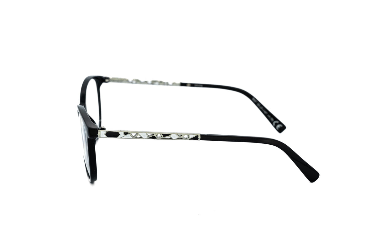 Boléro Seronda — Cat-Eye Reading Glasses